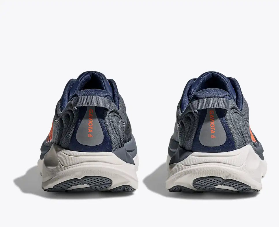 Men's Gaviota 6 Wide - Midnight Blue/ Faded Navy