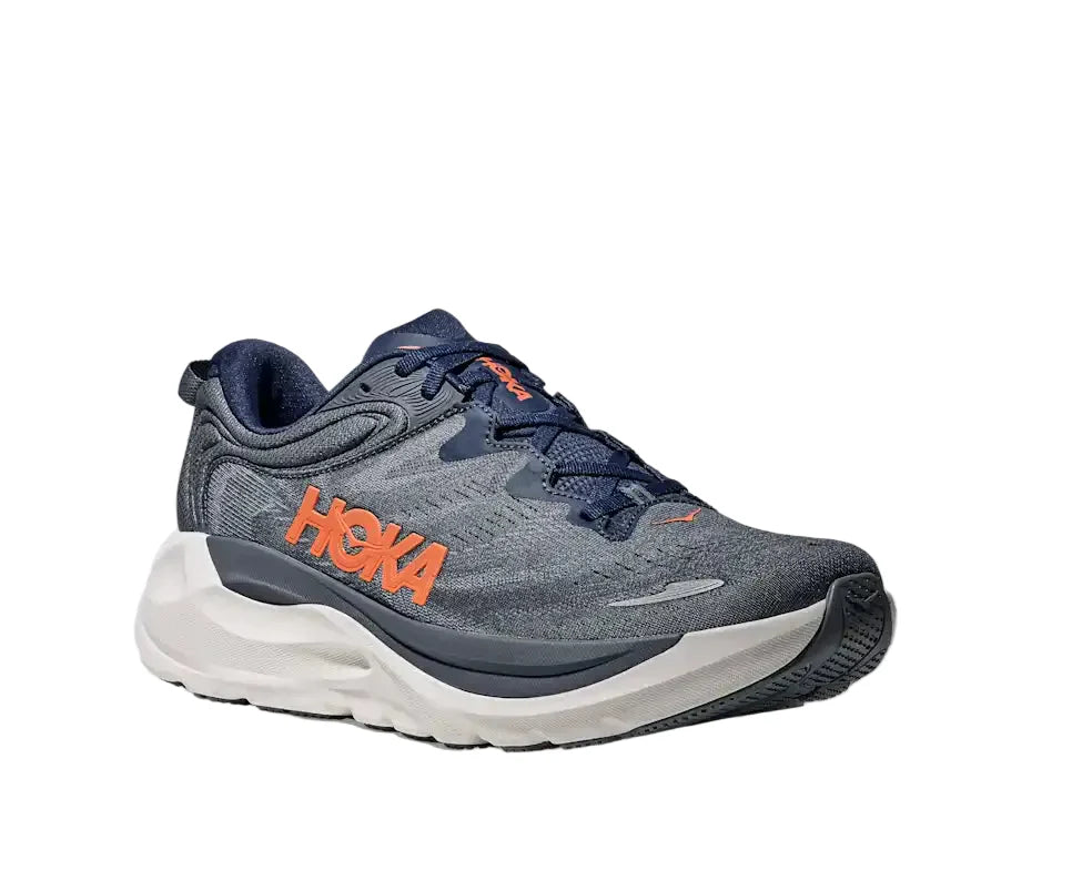 Men's Gaviota 6 Wide - Midnight Blue/ Faded Navy
