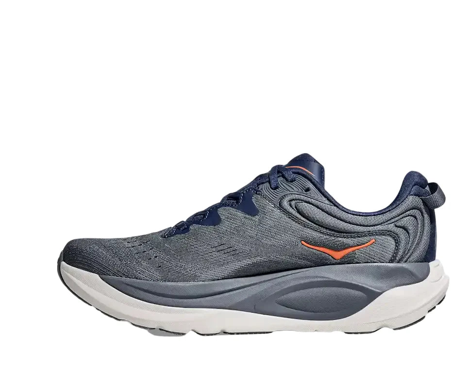 Men's Gaviota 6 Wide - Midnight Blue/ Faded Navy