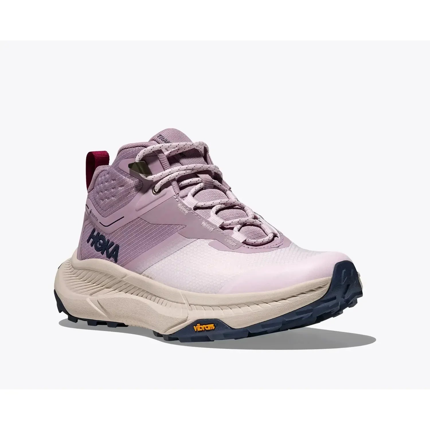 Women's Transport Hike GTX - Fragrant Lilac/ Lilac Cream