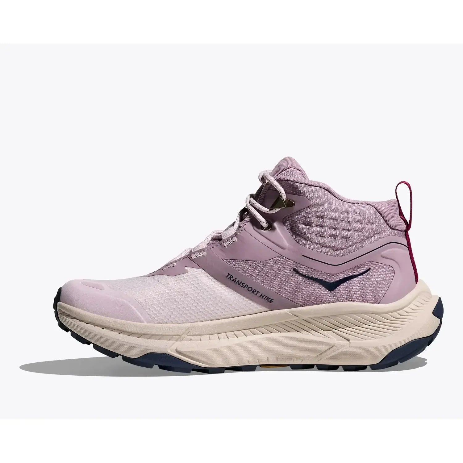 Women's Transport Hike GTX - Fragrant Lilac/ Lilac Cream