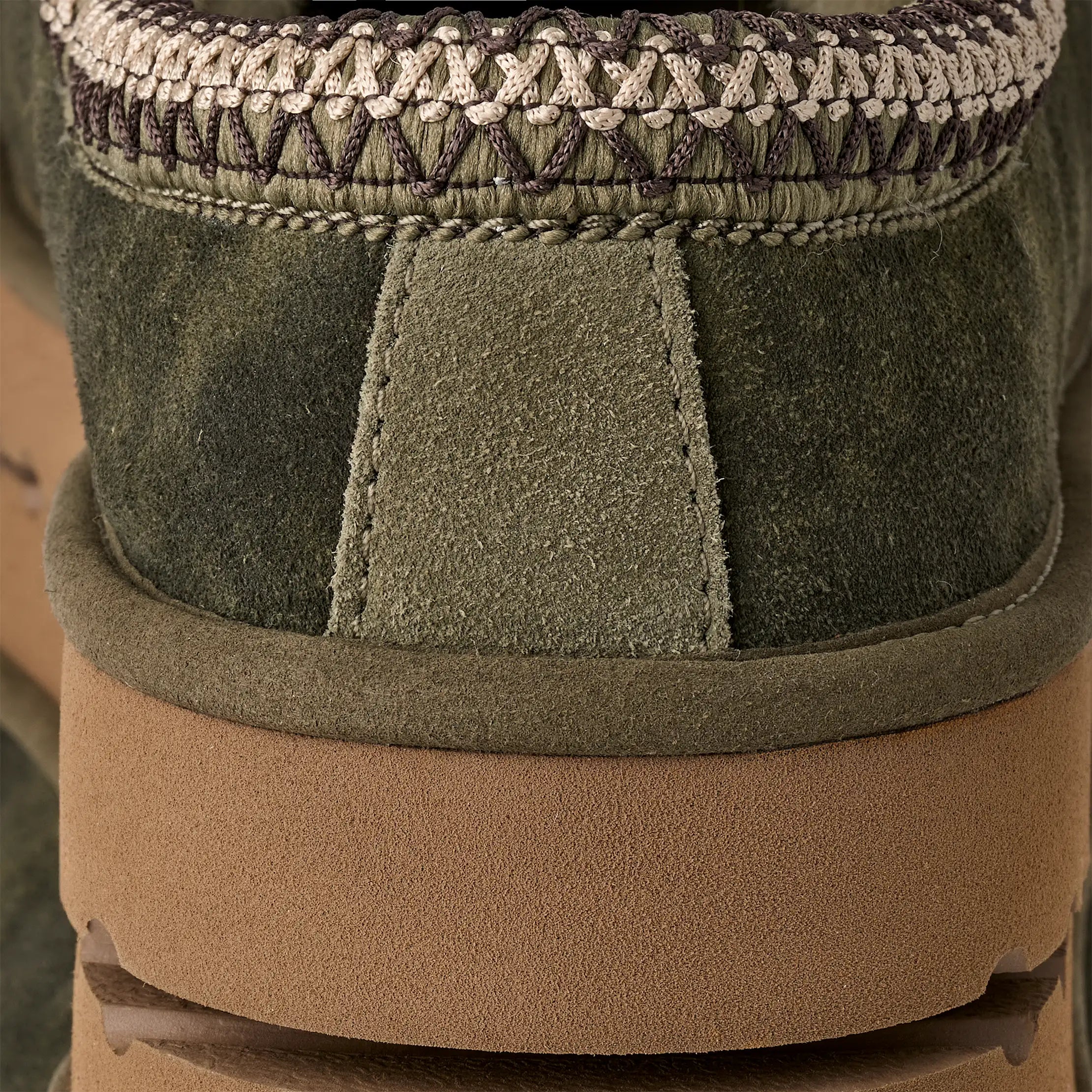 UGG - Unisex Tasman Baxter Slipper