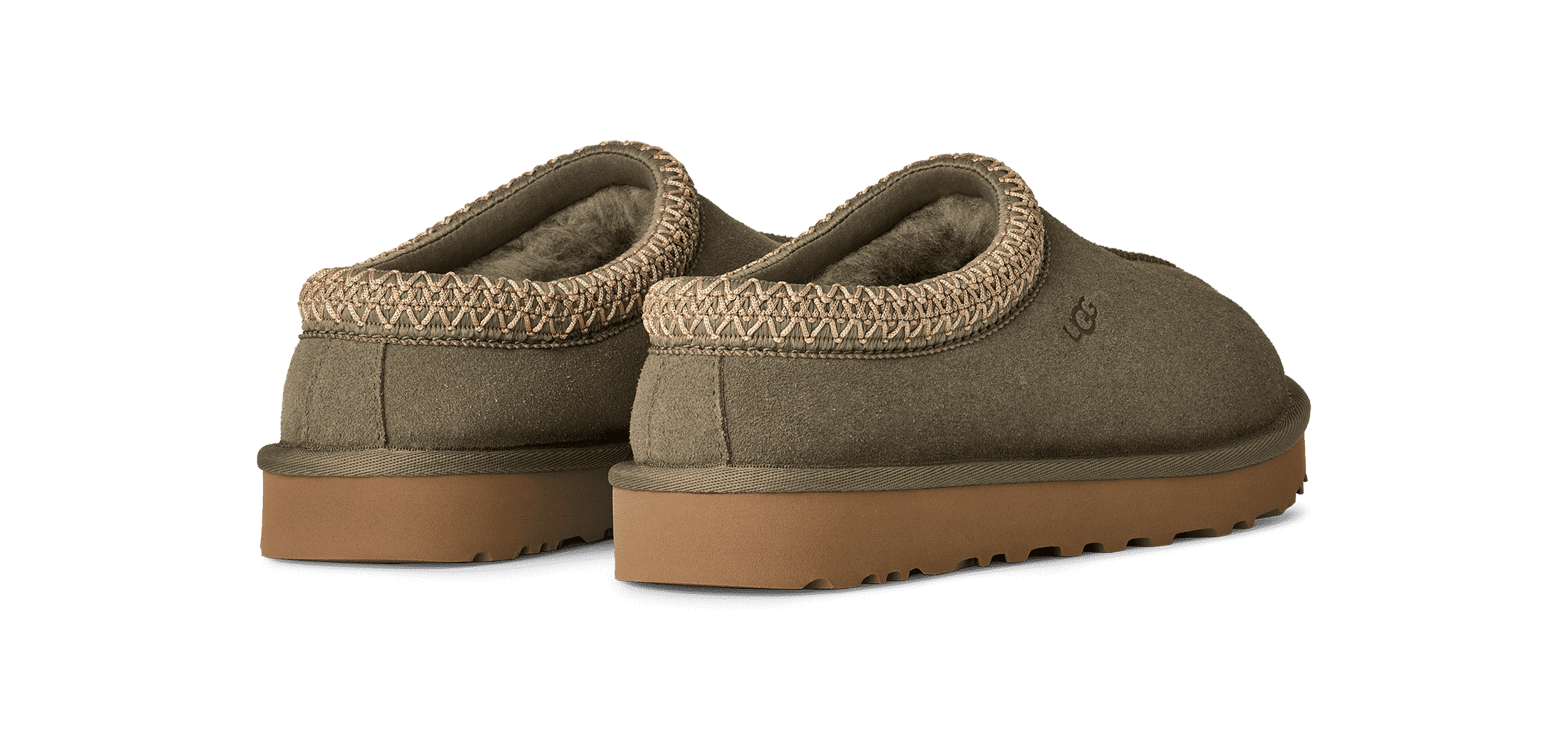 UGG - Womens Tasman ll Slipper