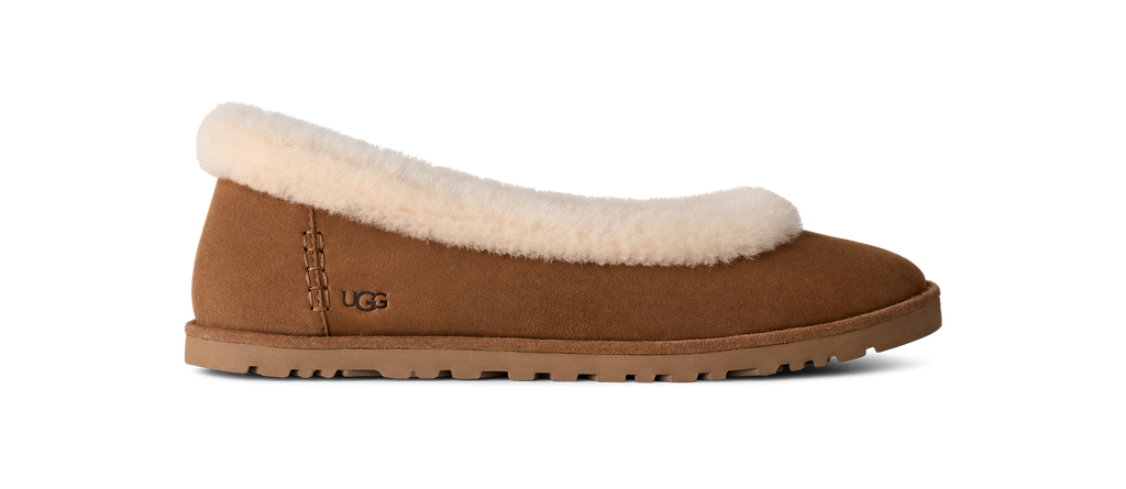 UGG - Zora Ballet Flat