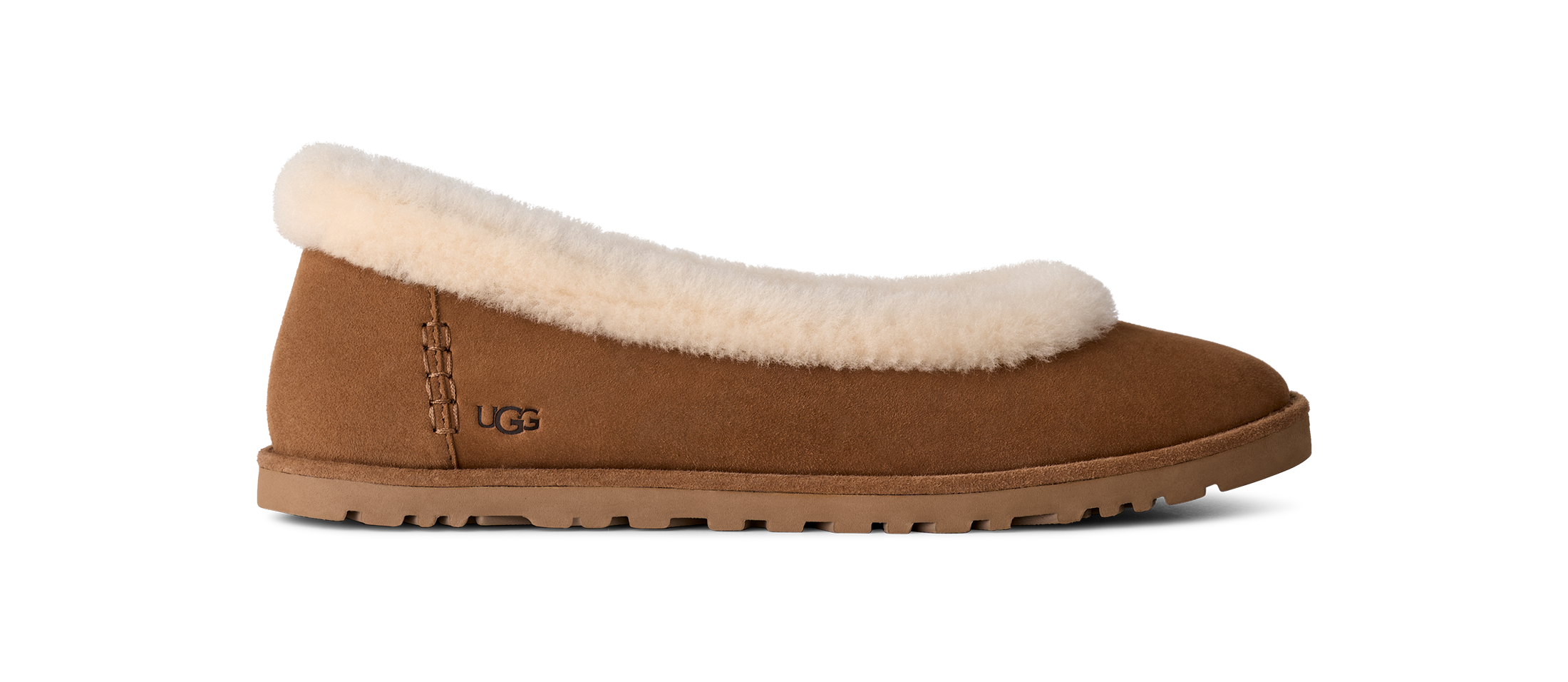 UGG - Zora Ballet Flat