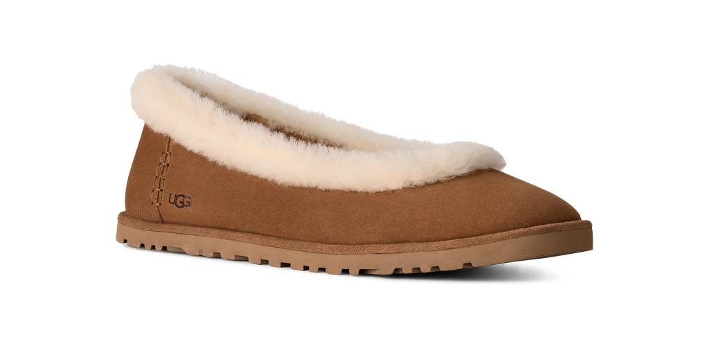 UGG - Zora Ballet Flat