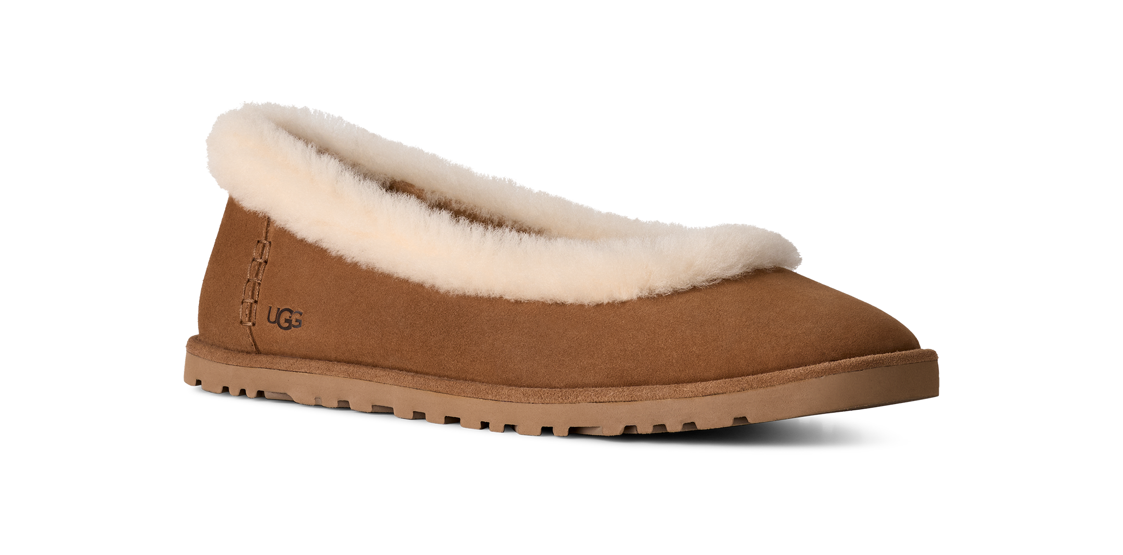UGG - Zora Ballet Flat