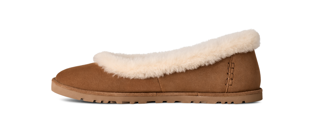 UGG - Zora Ballet Flat