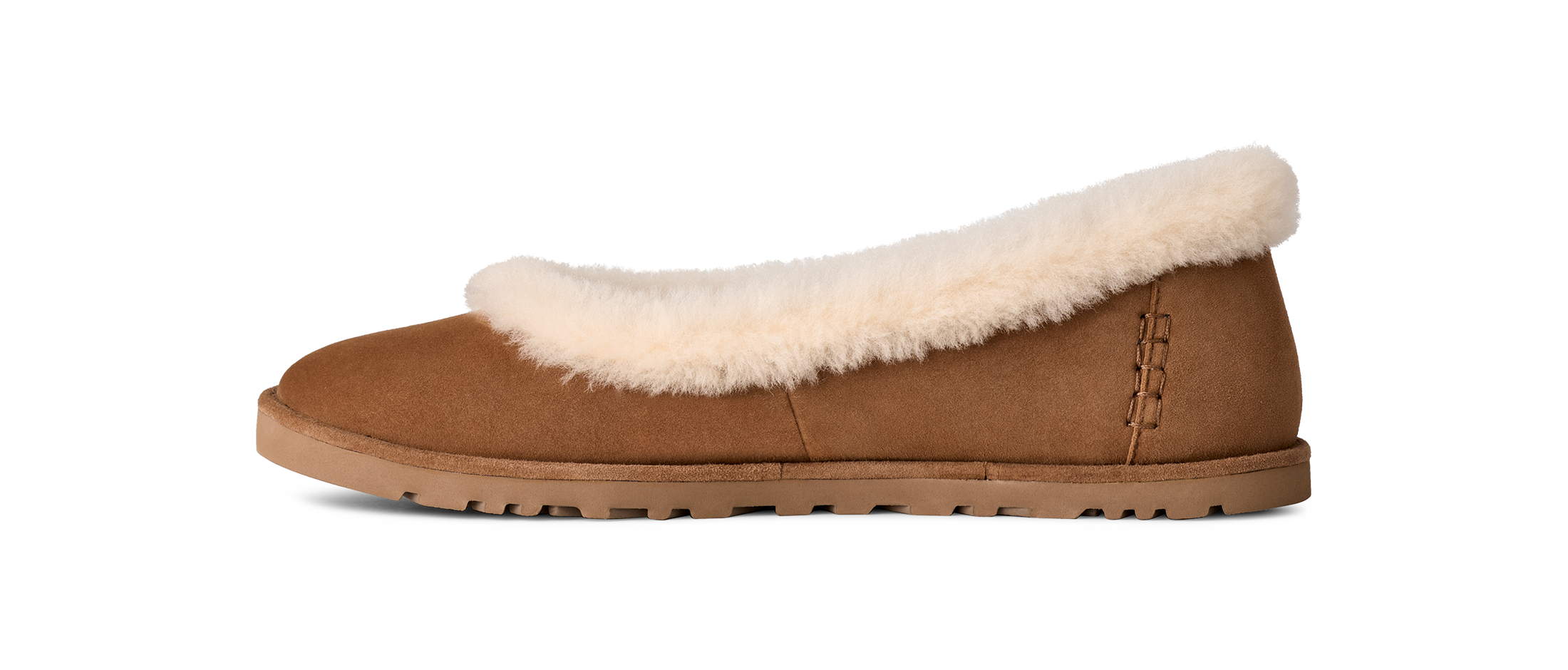 UGG - Zora Ballet Flat