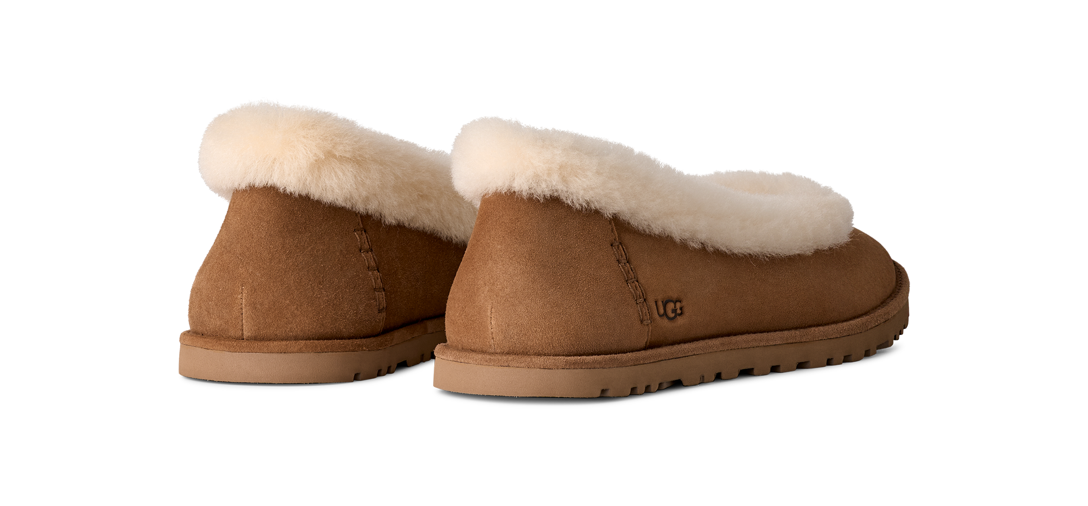 UGG - Zora Ballet Flat