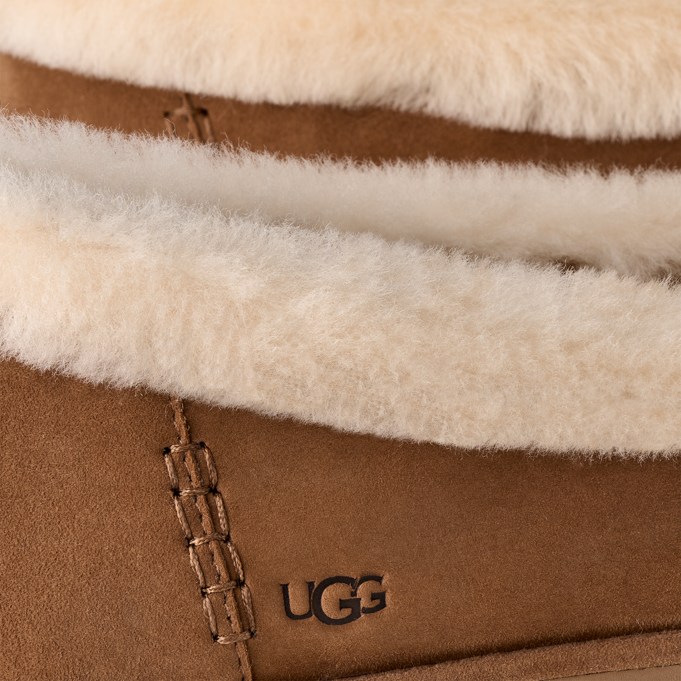 UGG - Zora Ballet Flat