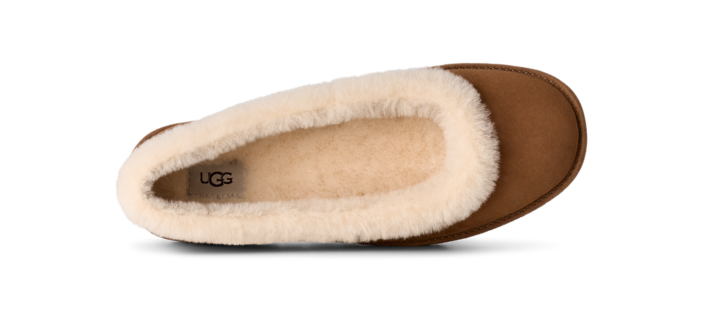 UGG - Zora Ballet Flat