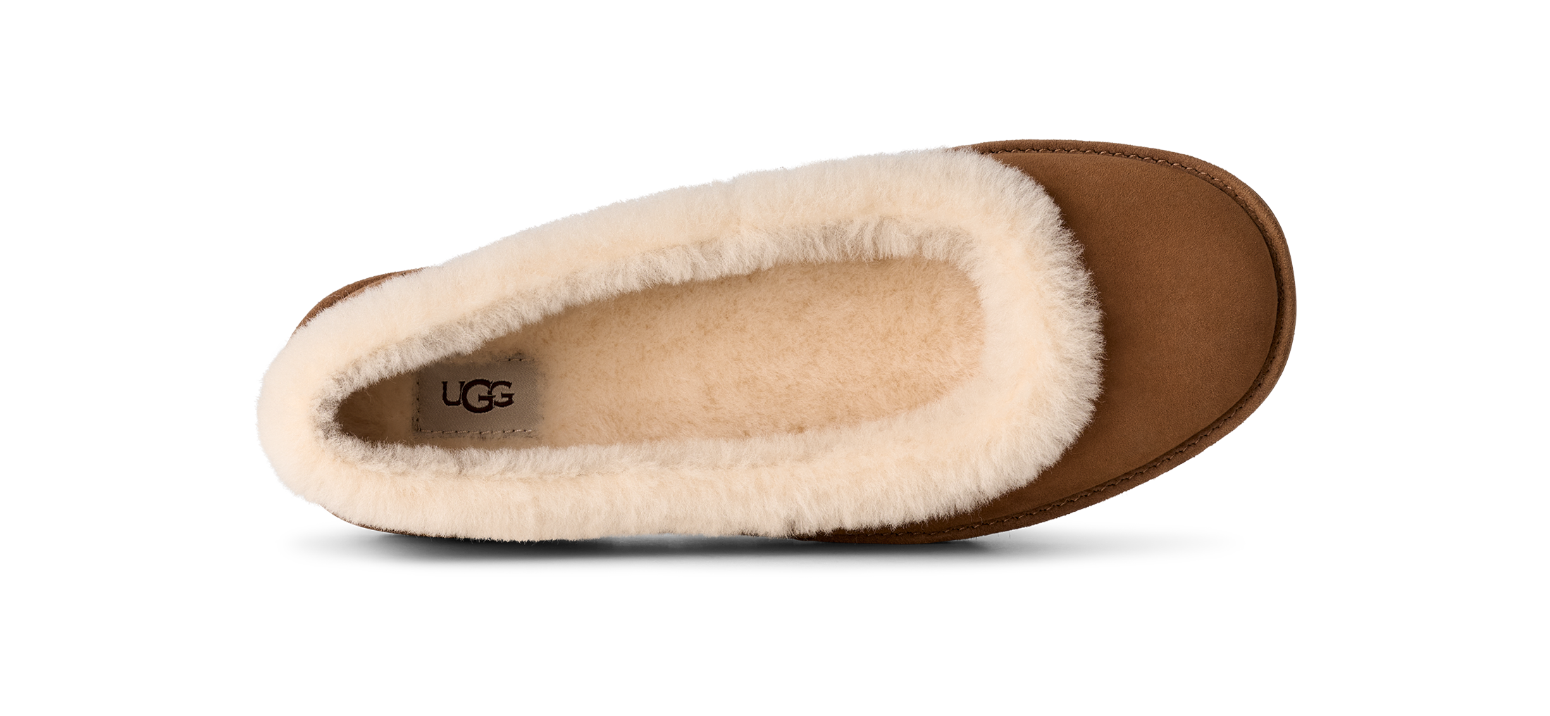 UGG - Zora Ballet Flat
