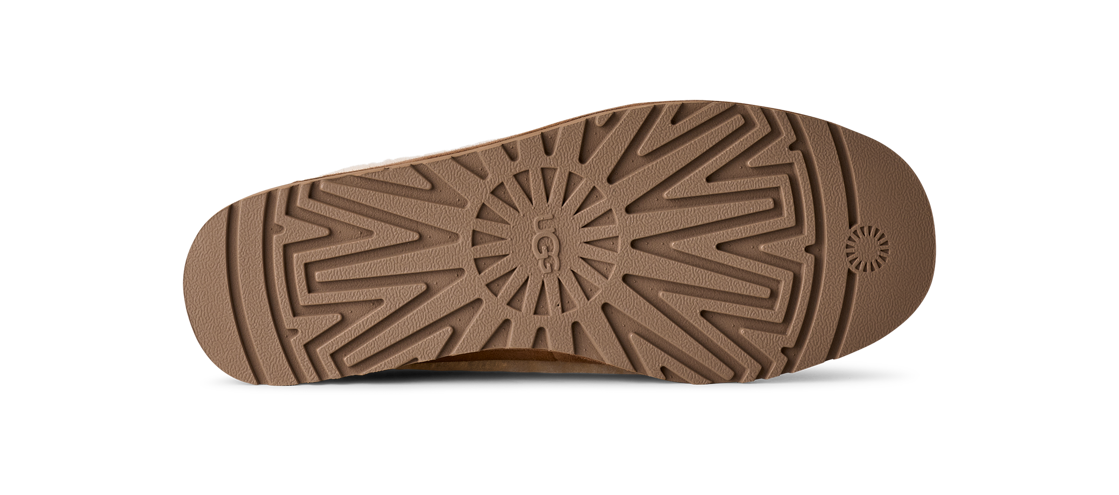 UGG - Zora Ballet Flat