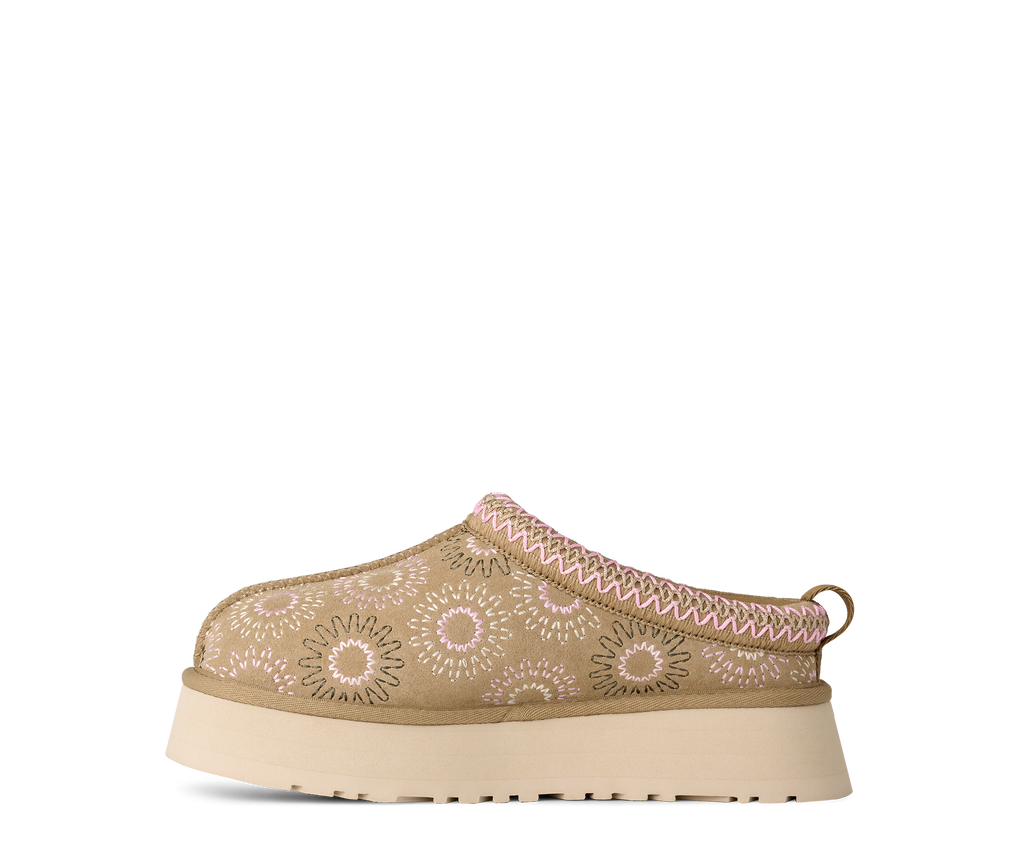 UGG - Womens Tazz Sun Stitch Slip-On