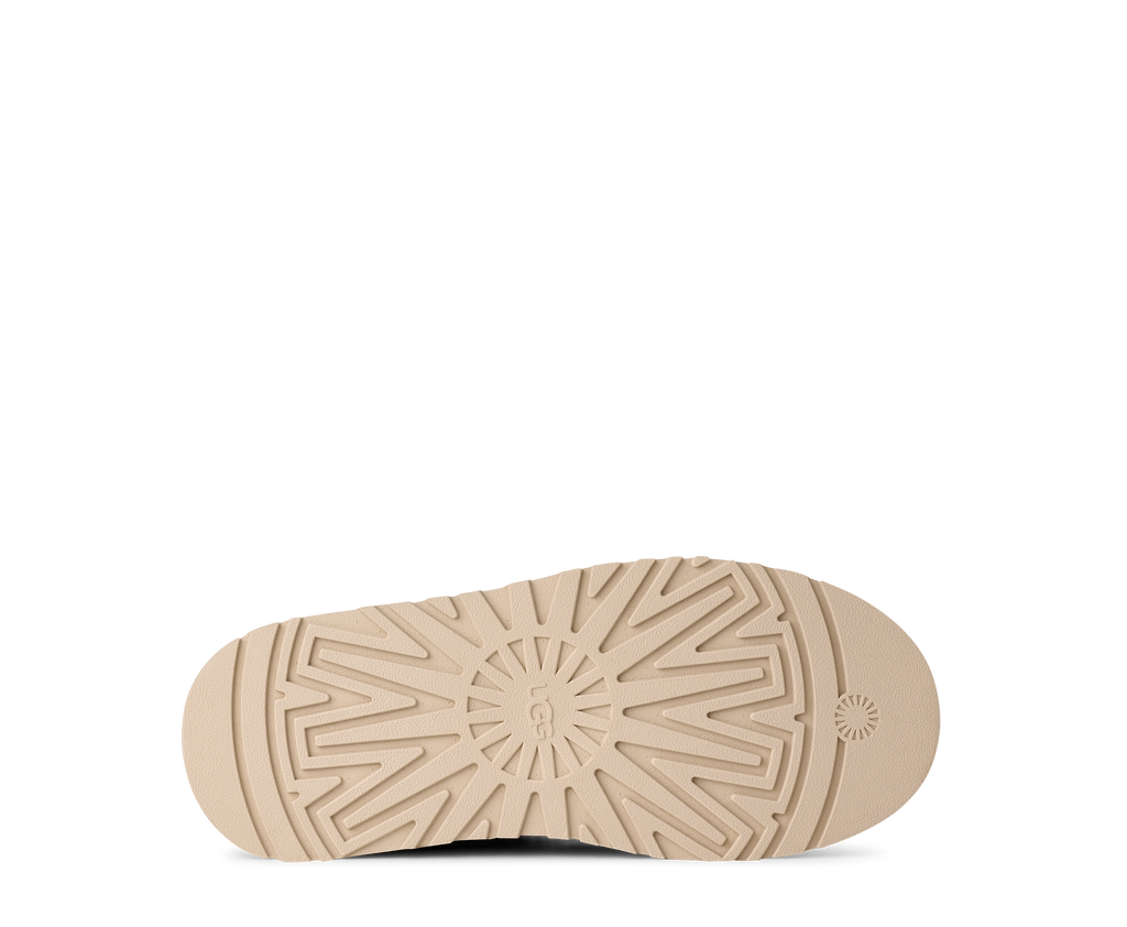 UGG - Womens Tazz Sun Stitch Slip-On
