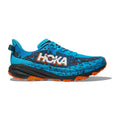Men's Speedgoat 6 - Skyward Blue / Black