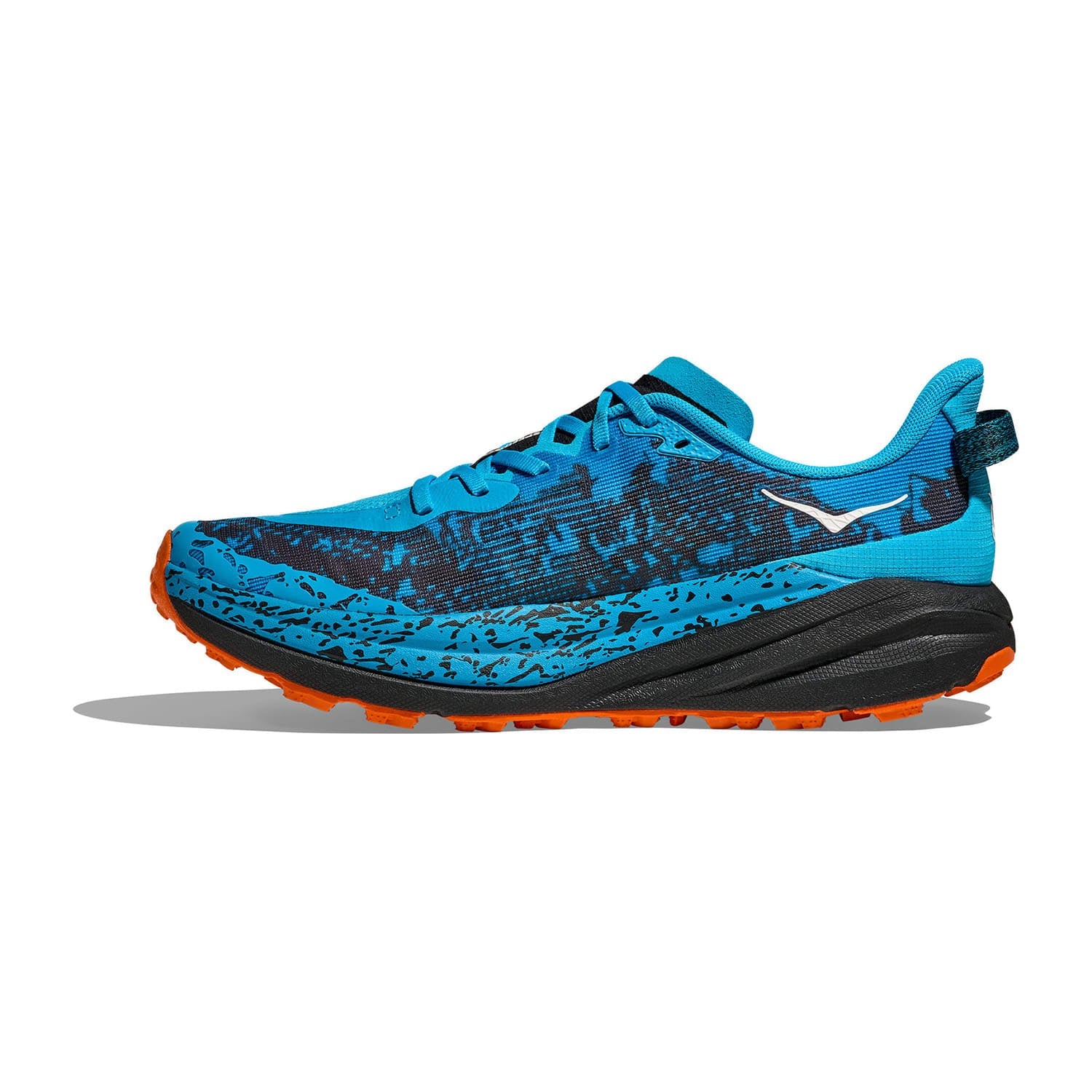 Men's Speedgoat 6 - Skyward Blue / Black