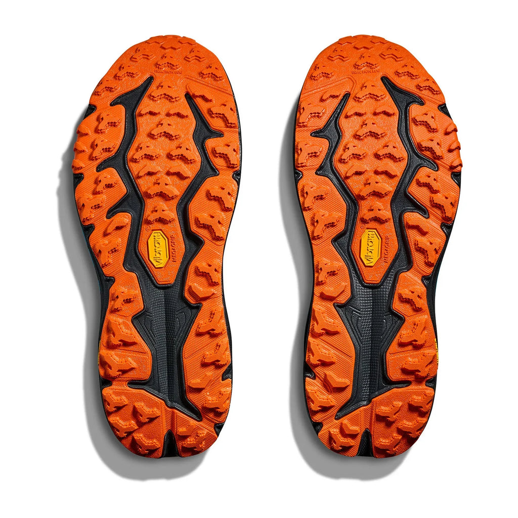 Men's Speedgoat 6 - Skyward Blue / Black