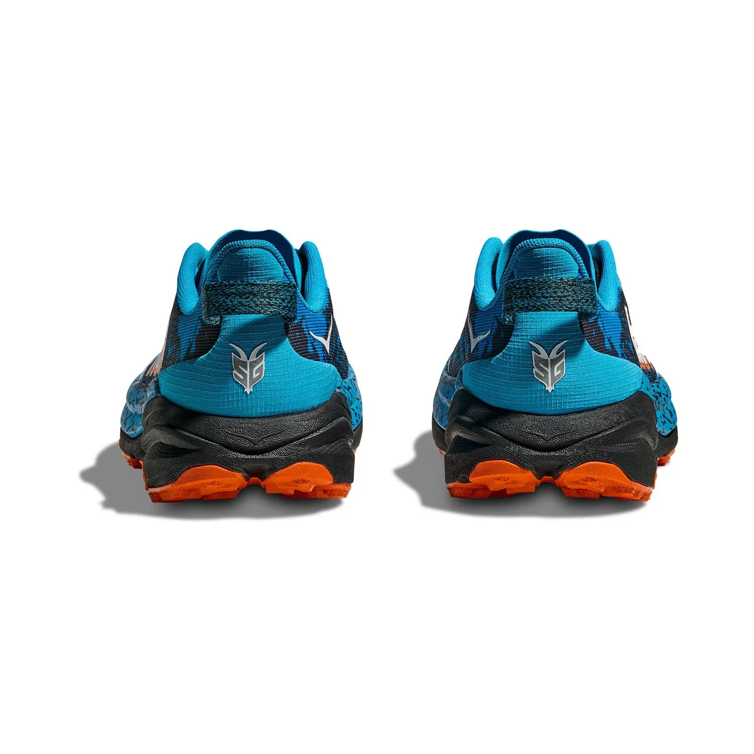 Men's Speedgoat 6 - Skyward Blue / Black