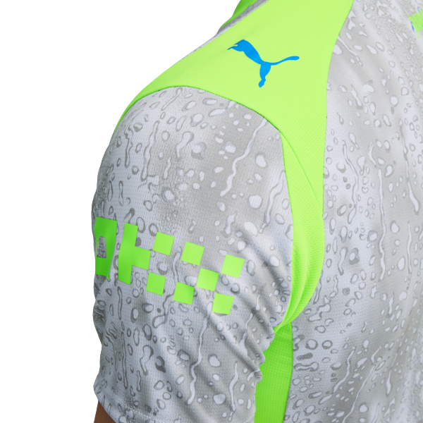 Puma Manchester City 25/26 Third Jersey