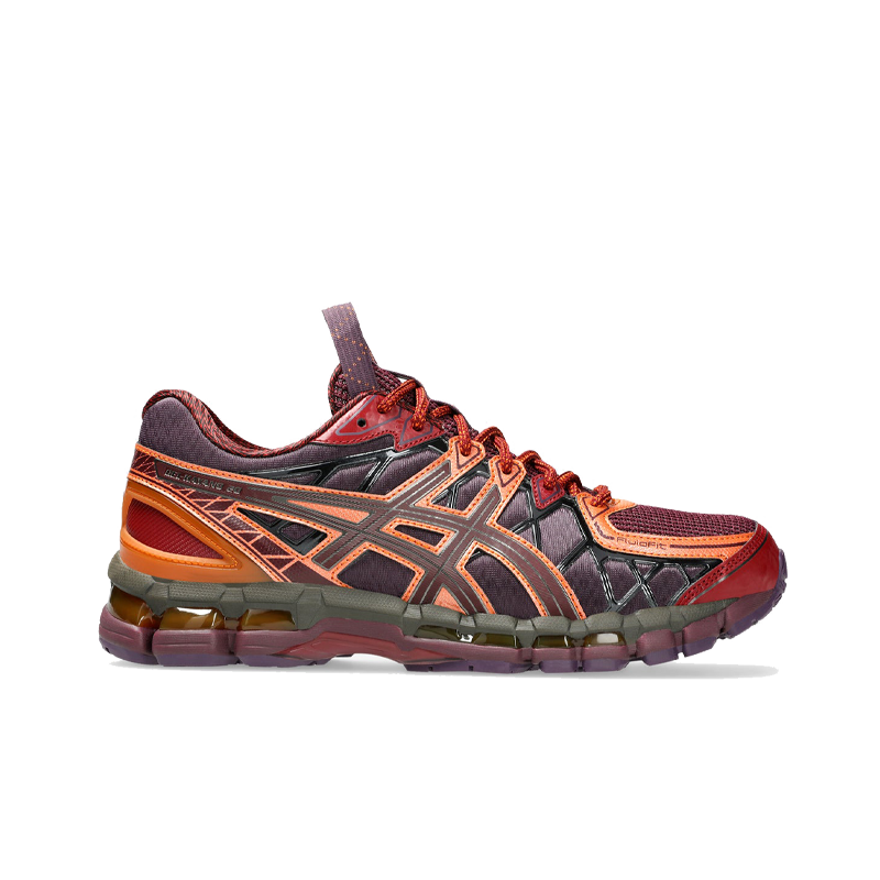 Asics UB10-S Gel Kayano 20
