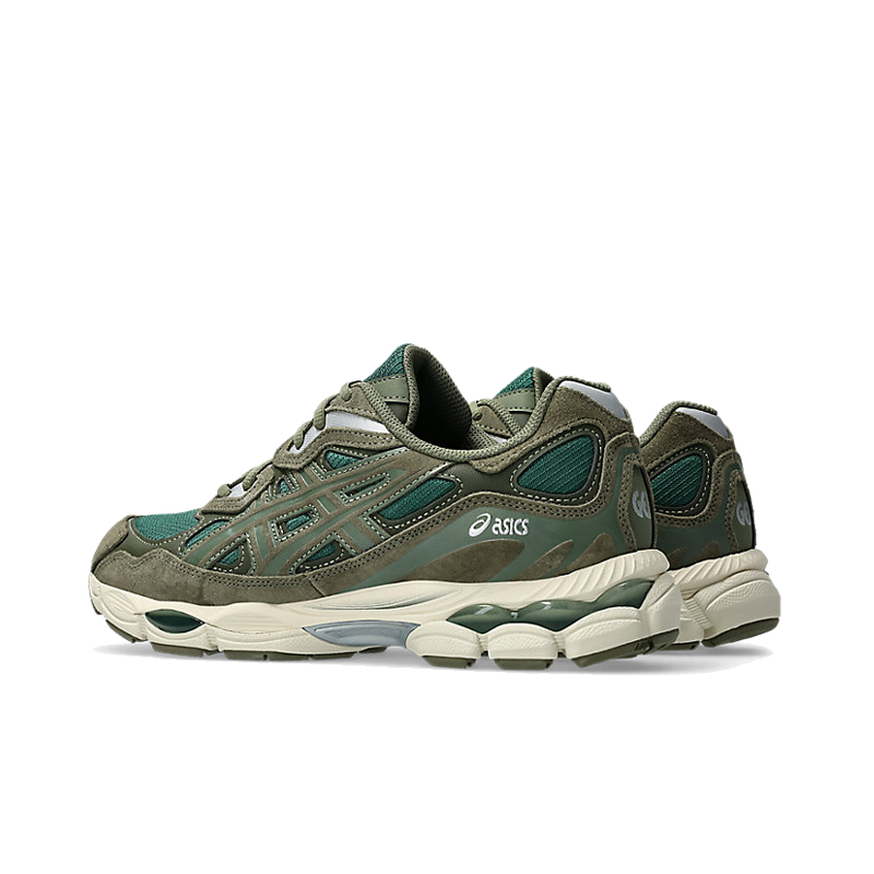 Asics Gel-Nyc