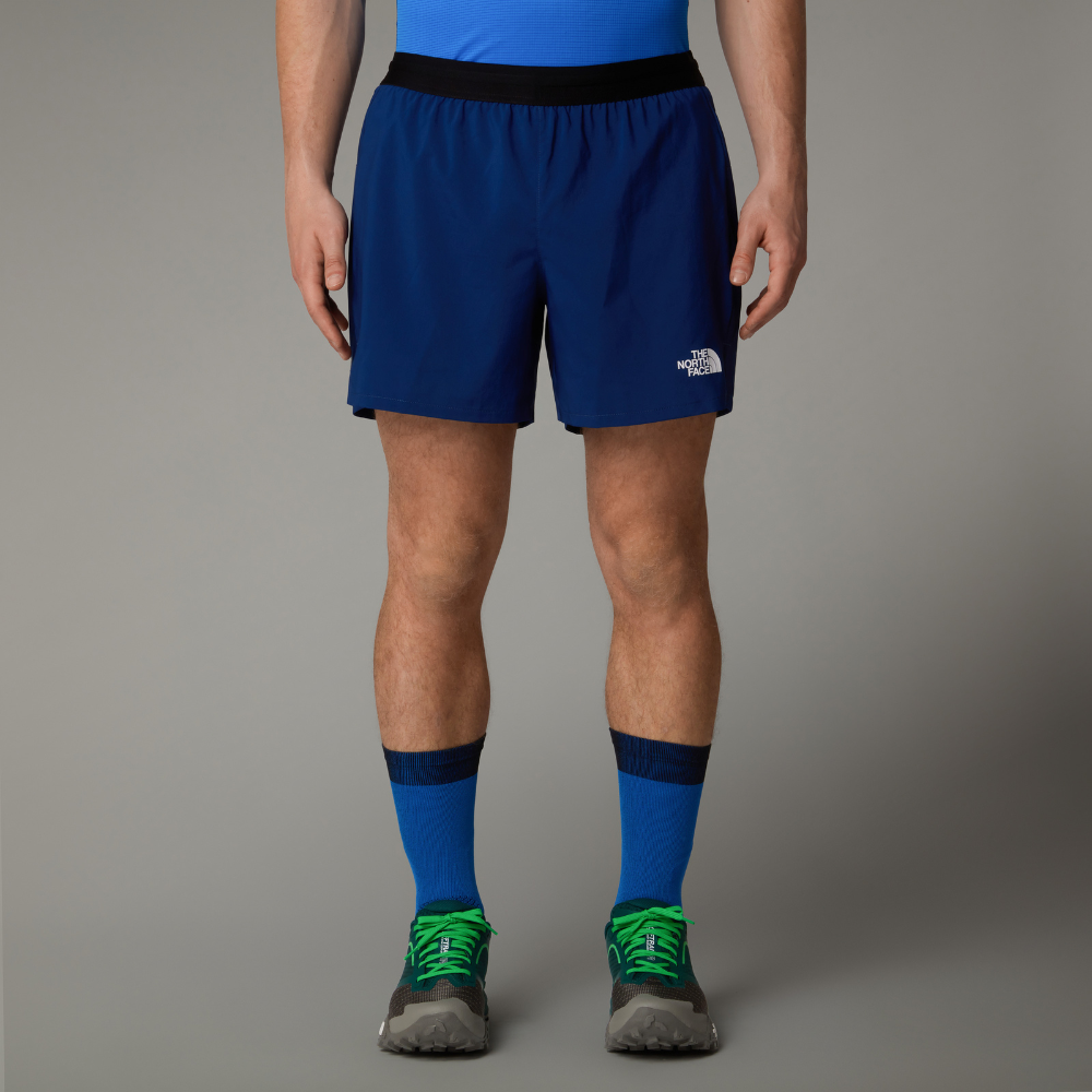 MEN'S BREEZE 5" SHORTS