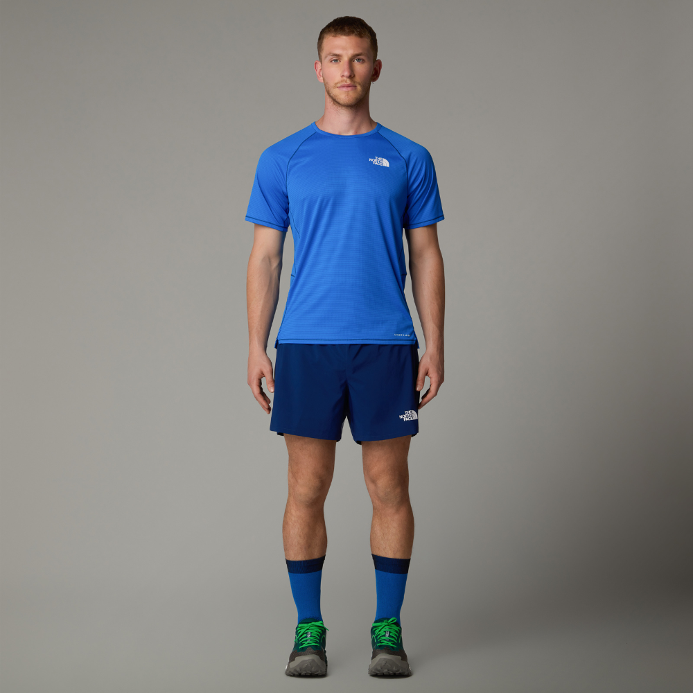 MEN'S BREEZE 5" SHORTS