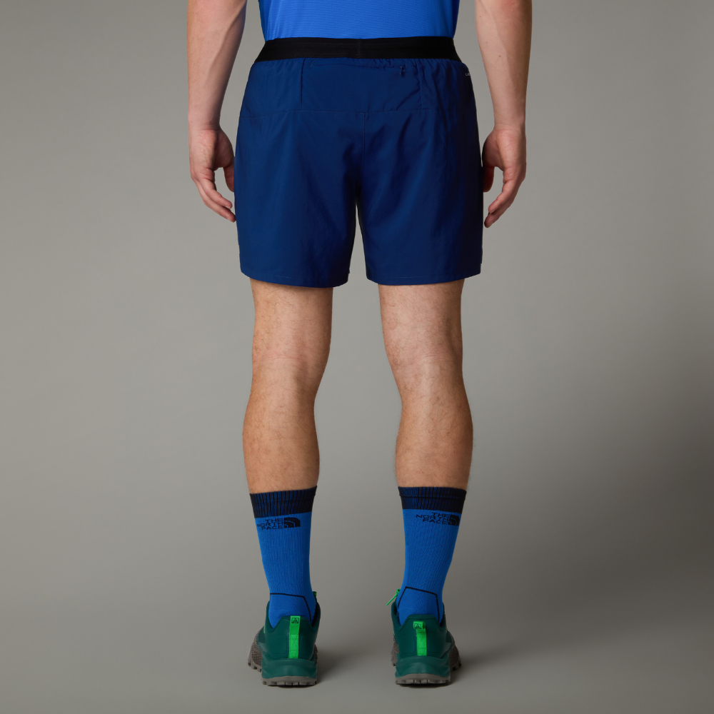MEN'S BREEZE 5" SHORTS