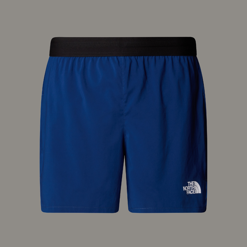 MEN'S BREEZE 5" SHORTS