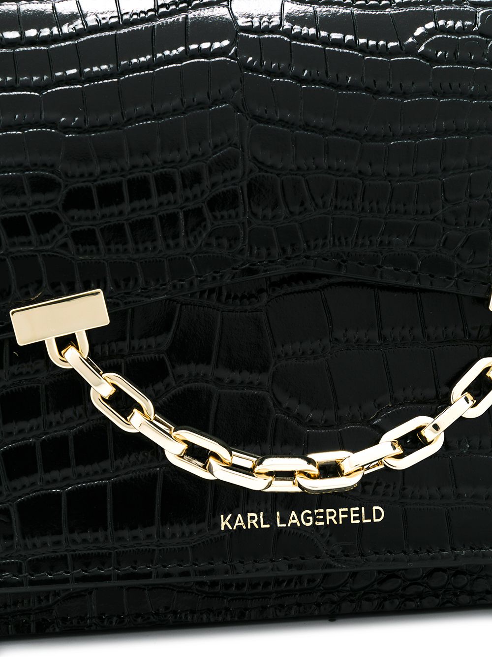 Karl Lagerfeld Karl Seven handbag