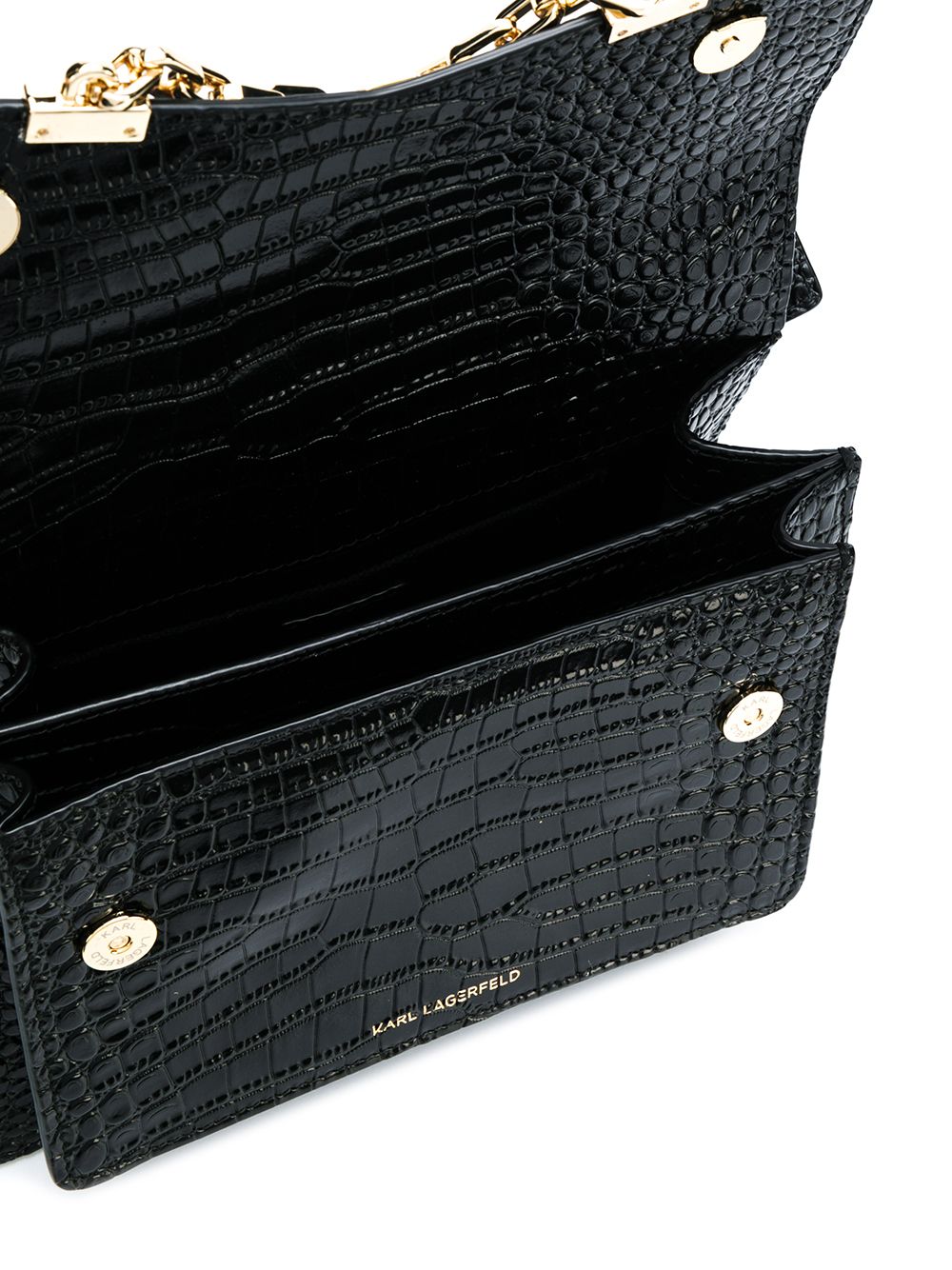Karl Lagerfeld Karl Seven handbag