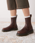 DR. MARTENS AMAAYAH-LO BROWN