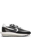 NIKE X SACAI LDV WAFFLE SNEAKERS