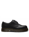 DR. MARTENS 1461 SLIP RESISTANT BLACK NAPPA