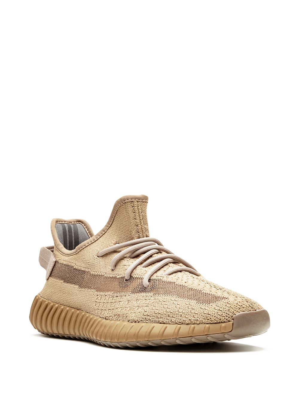 ADIDAS YEEZY BOOST 350 V2 "EARTH" SNEAKERS
