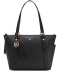 Michael Kors Nomad top-zip tote bag