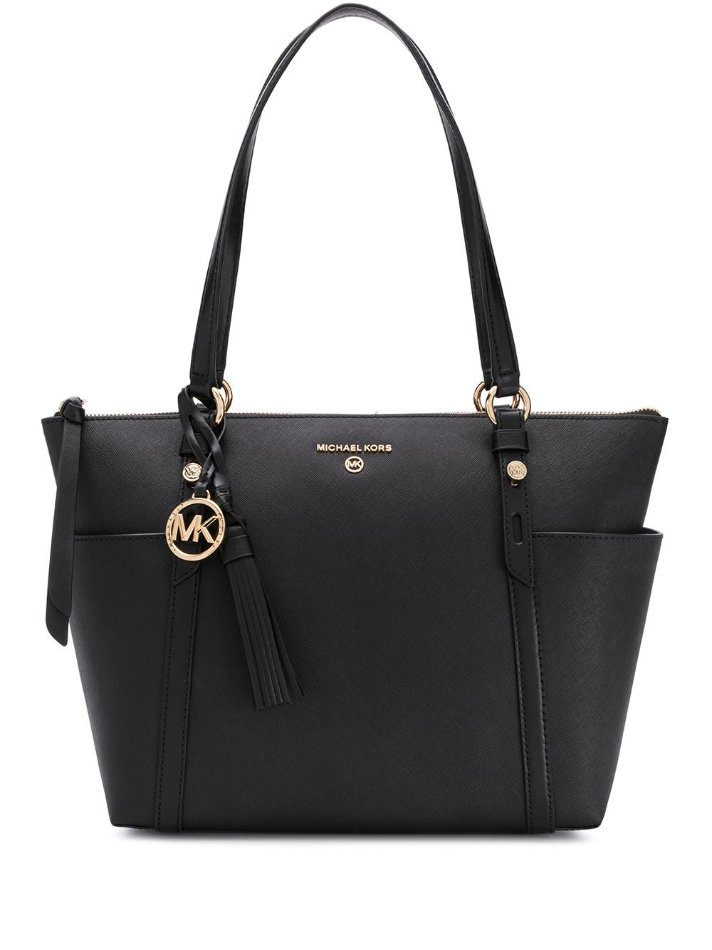 Michael Kors Nomad top-zip tote bag
