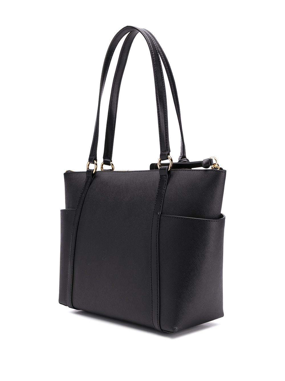 Michael Kors Nomad top-zip tote bag