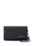 DIESEL KEYCASE II CARD CASE
