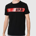 REPLAY T-SHIRT