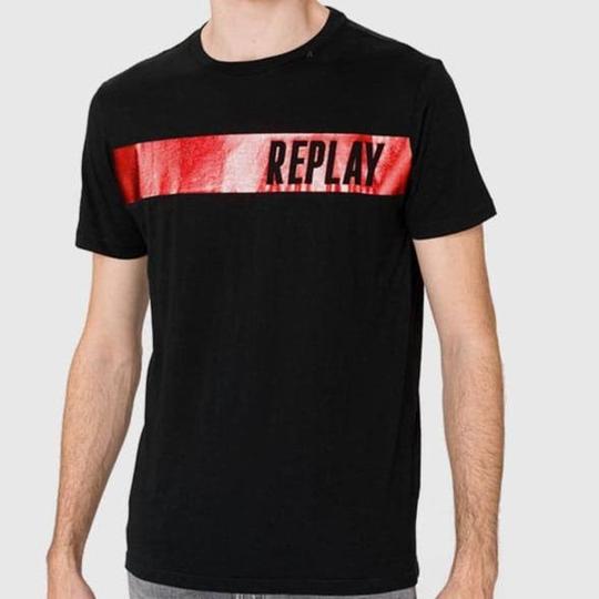 REPLAY T-SHIRT
