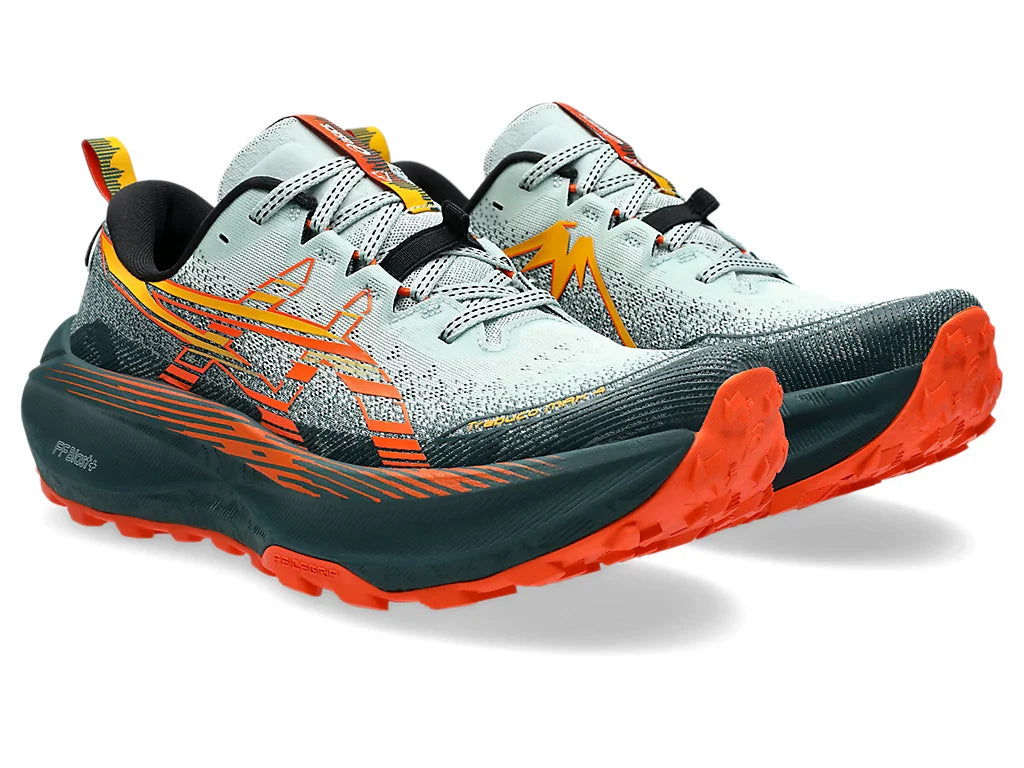 Men's Trabuco Max 4