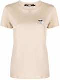 Karl Lagerfeld Ikonik Mini Choupette T-shirt