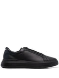 CALVIN KLEIN LACE-UP LOW-TOP SNEAKERS