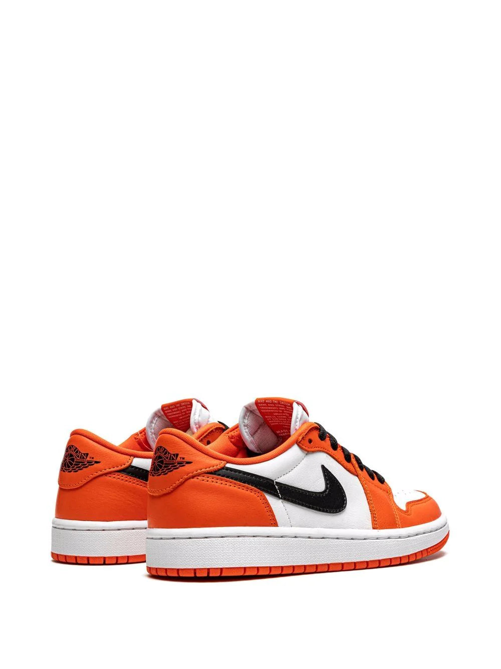 NIKE AIR JORDAN LOW OG STARFISH