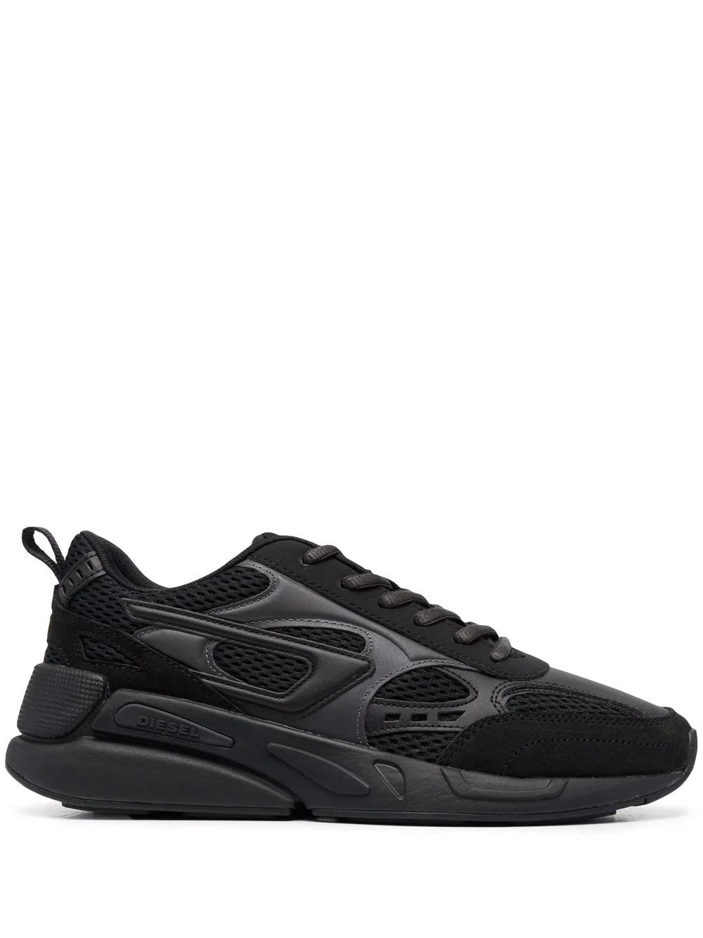DIESEL WOMEN'S S-SERENDIPITY SPORT SNEAKERS