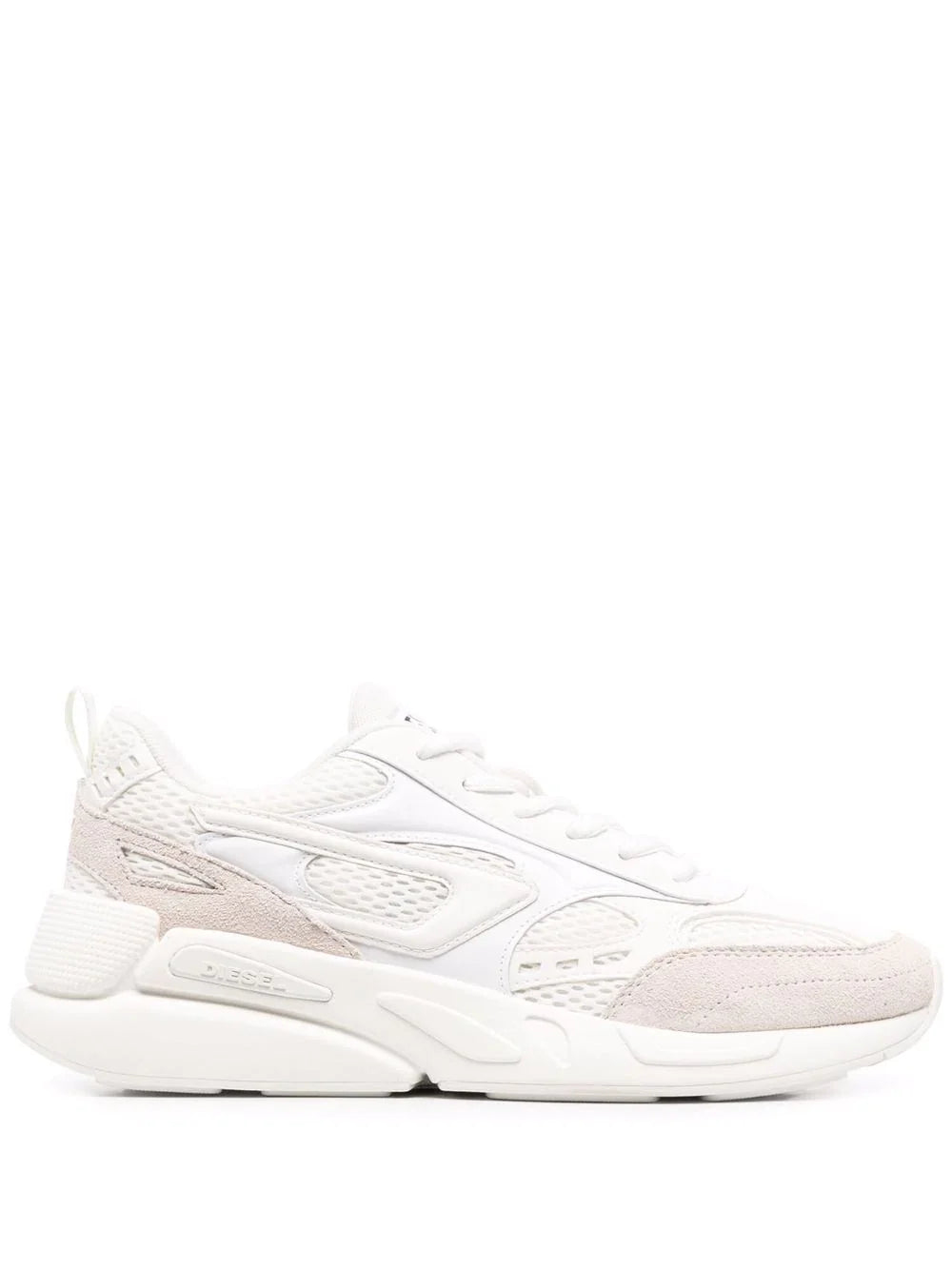 DIESEL WOMEN'S S-SERENDIPITY SPORTS SNEAKERS