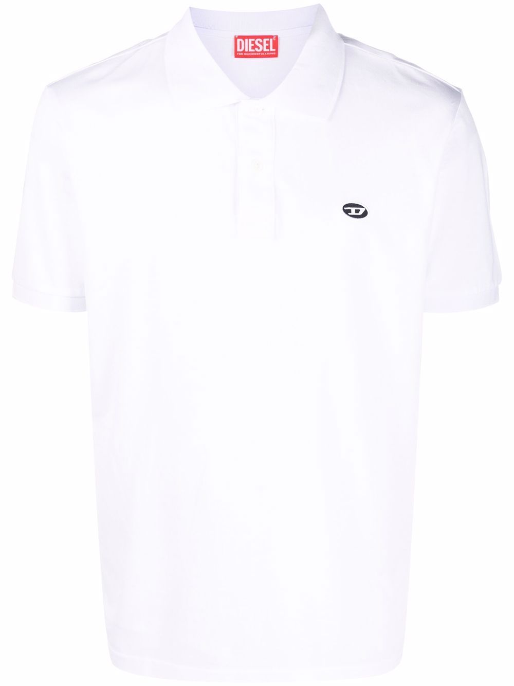 DIESEL GOLFSHIRT